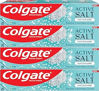 Colgate Active Salt
