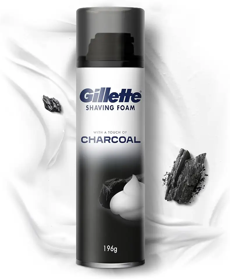 Gillette Pre Shave foam