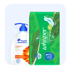 Personal care