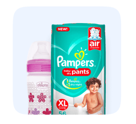 Baby Care